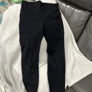 All in motion large legging with pockets